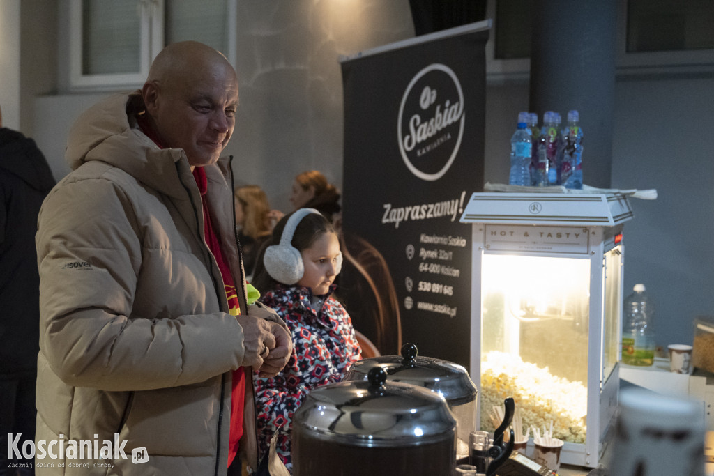 Emocjonujące występy w KOK-u podczas Finału WOŚP