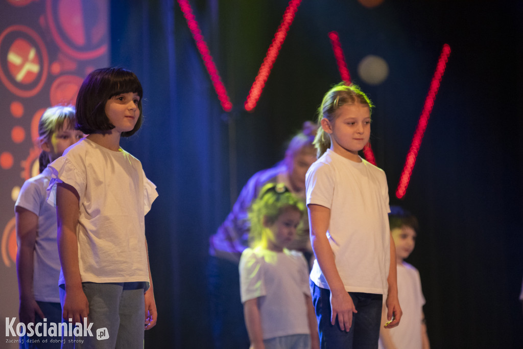 Emocjonujące występy w KOK-u podczas Finału WOŚP
