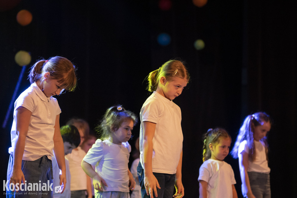 Emocjonujące występy w KOK-u podczas Finału WOŚP