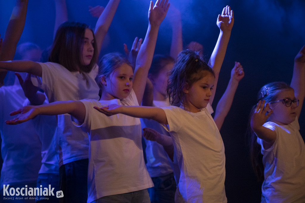 Emocjonujące występy w KOK-u podczas Finału WOŚP