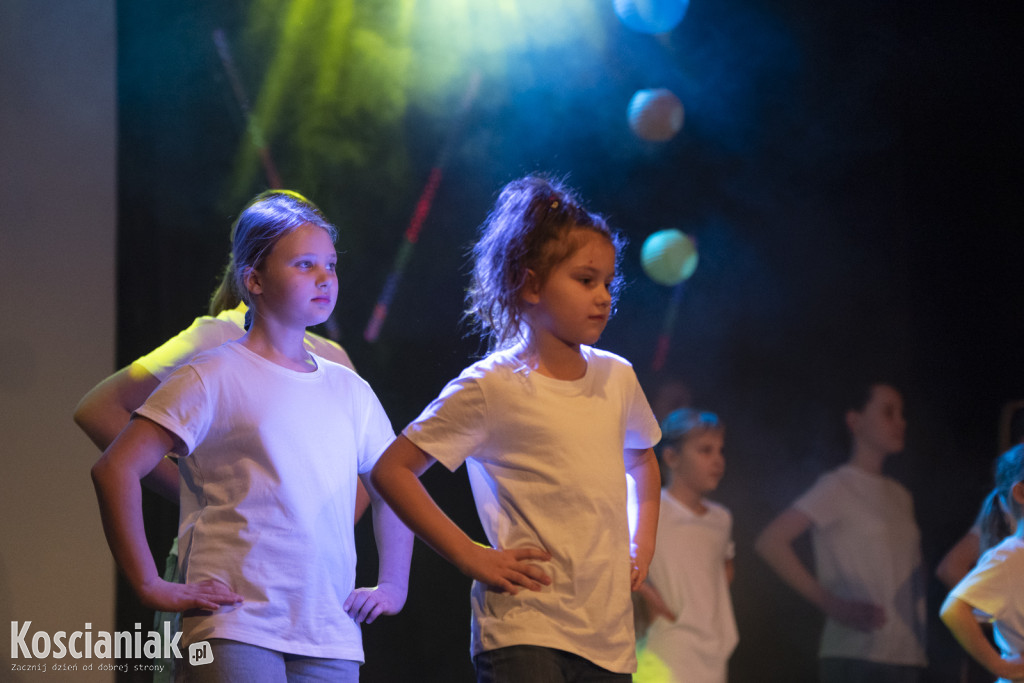 Emocjonujące występy w KOK-u podczas Finału WOŚP