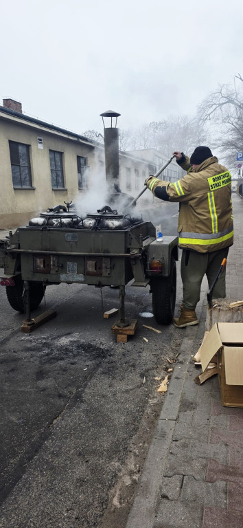 134 tys. zł w gminie Śmigiel podczas finału WOŚP