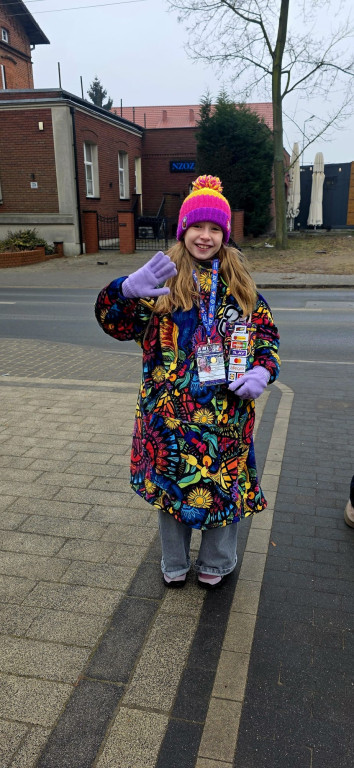 134 tys. zł w gminie Śmigiel podczas finału WOŚP