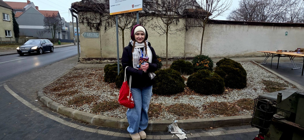 134 tys. zł w gminie Śmigiel podczas finału WOŚP