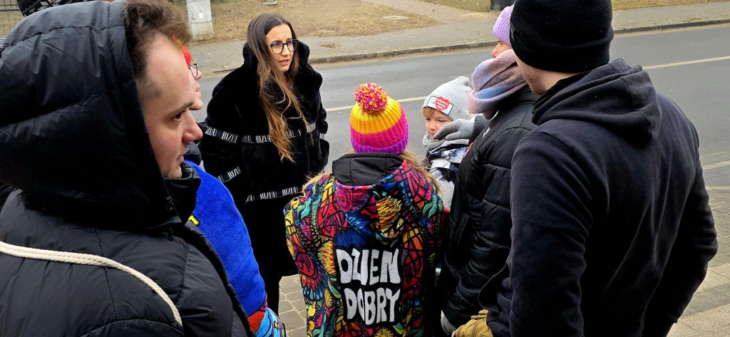 134 tys. zł w gminie Śmigiel podczas finału WOŚP