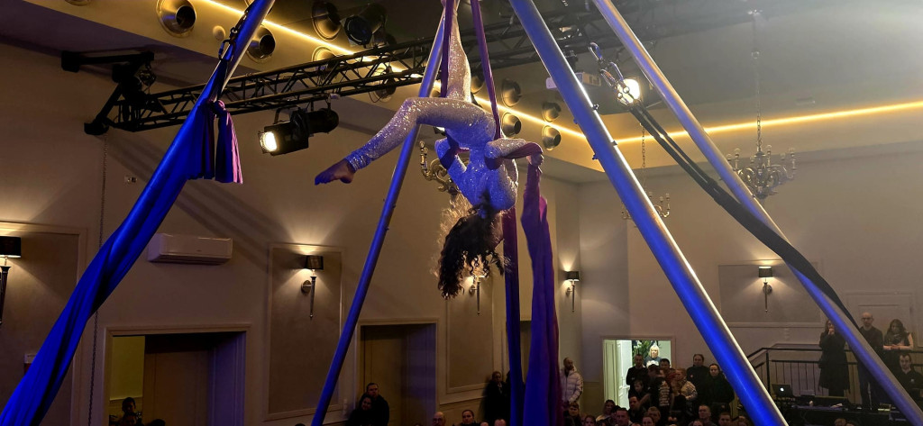 134 tys. zł w gminie Śmigiel podczas finału WOŚP