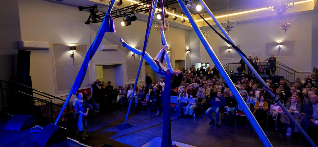 134 tys. zł w gminie Śmigiel podczas finału WOŚP