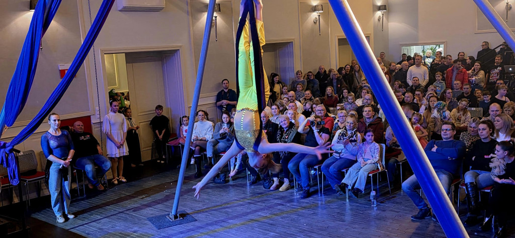 134 tys. zł w gminie Śmigiel podczas finału WOŚP