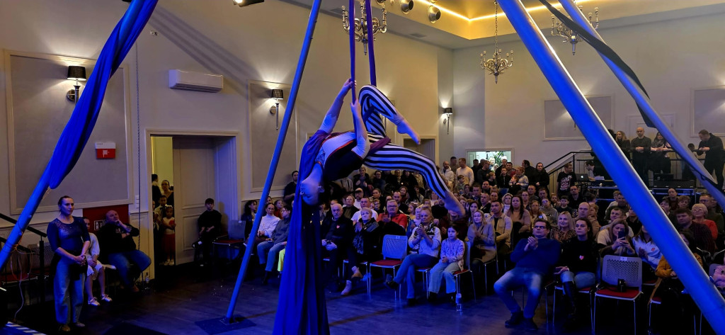 134 tys. zł w gminie Śmigiel podczas finału WOŚP