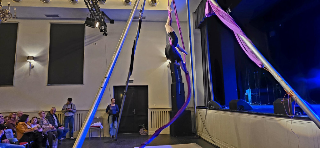 134 tys. zł w gminie Śmigiel podczas finału WOŚP