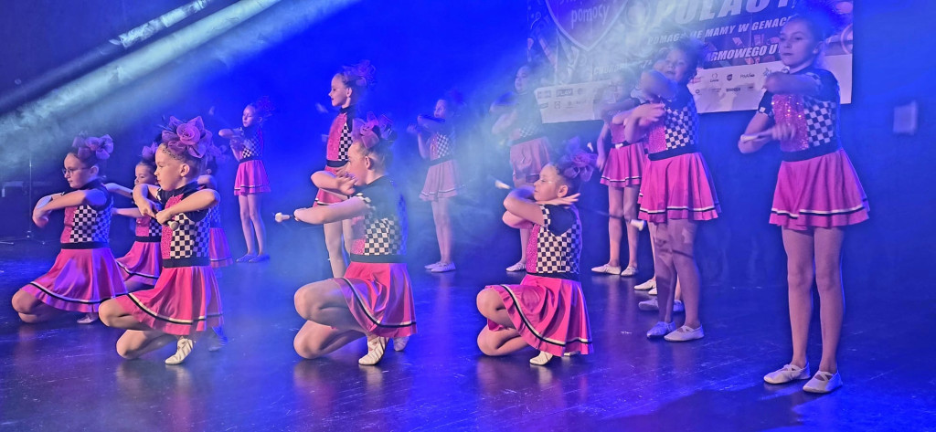 134 tys. zł w gminie Śmigiel podczas finału WOŚP