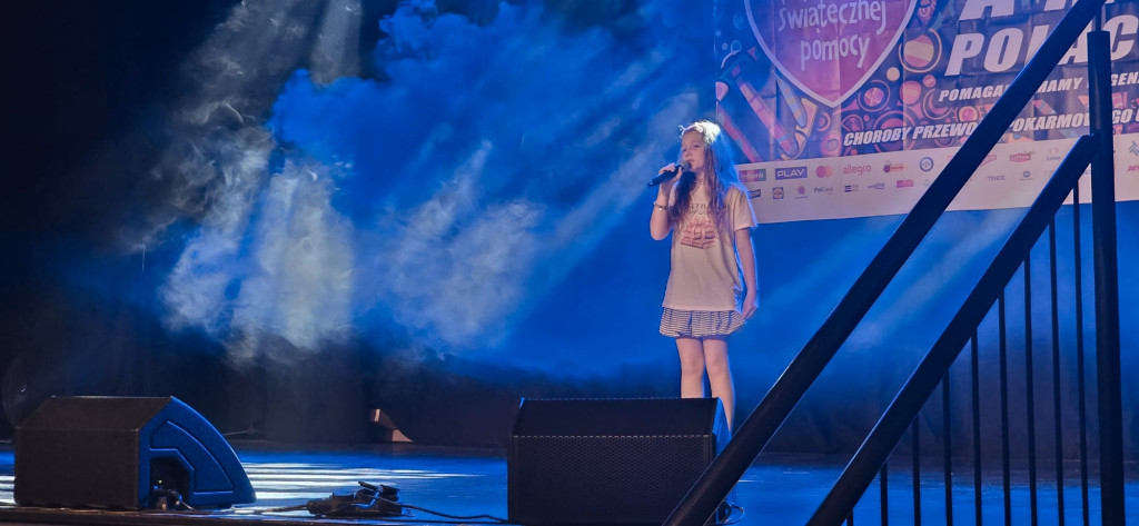 134 tys. zł w gminie Śmigiel podczas finału WOŚP