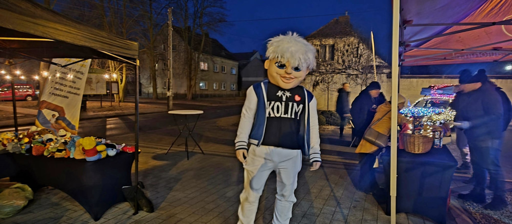 134 tys. zł w gminie Śmigiel podczas finału WOŚP