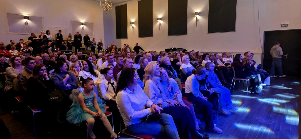 134 tys. zł w gminie Śmigiel podczas finału WOŚP