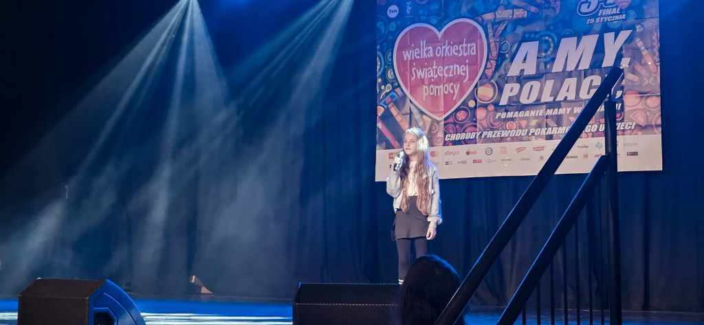 134 tys. zł w gminie Śmigiel podczas finału WOŚP