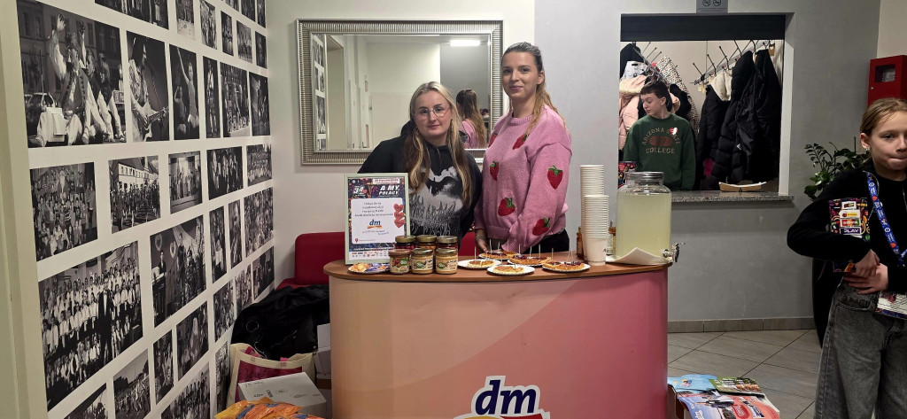 134 tys. zł w gminie Śmigiel podczas finału WOŚP