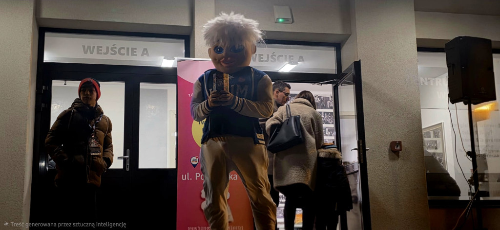 134 tys. zł w gminie Śmigiel podczas finału WOŚP