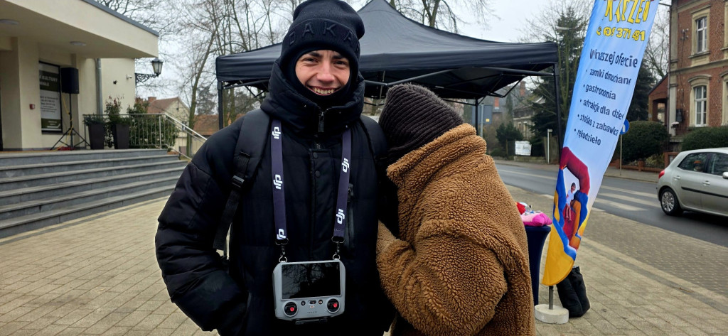 134 tys. zł w gminie Śmigiel podczas finału WOŚP