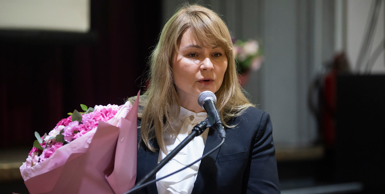 Zmiana na stanowisku skarbnika Kościana