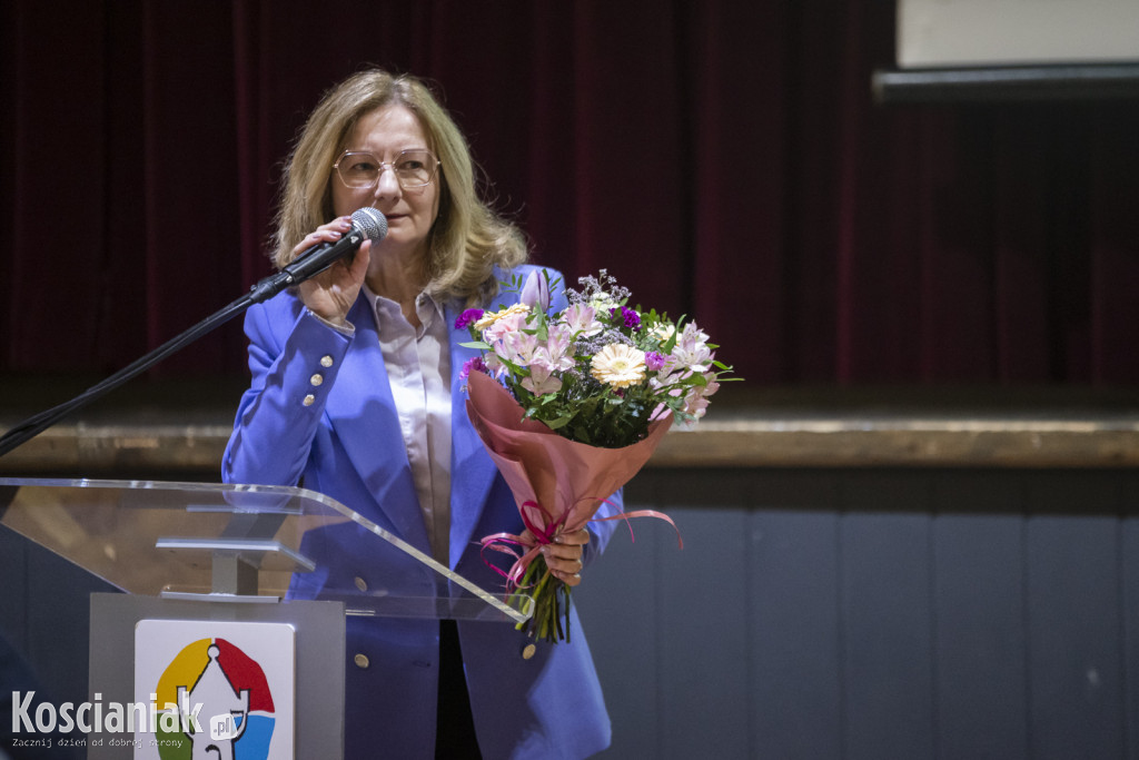 Zmiana na stanowisku skarbnika Kościana