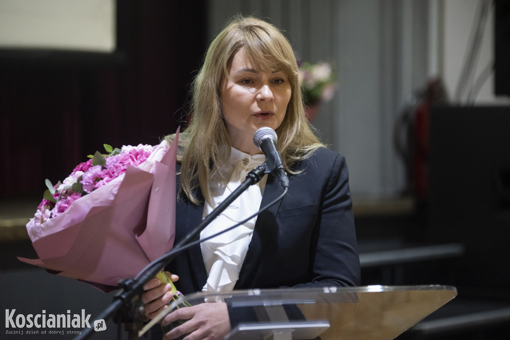 Zmiana na stanowisku skarbnika Kościana