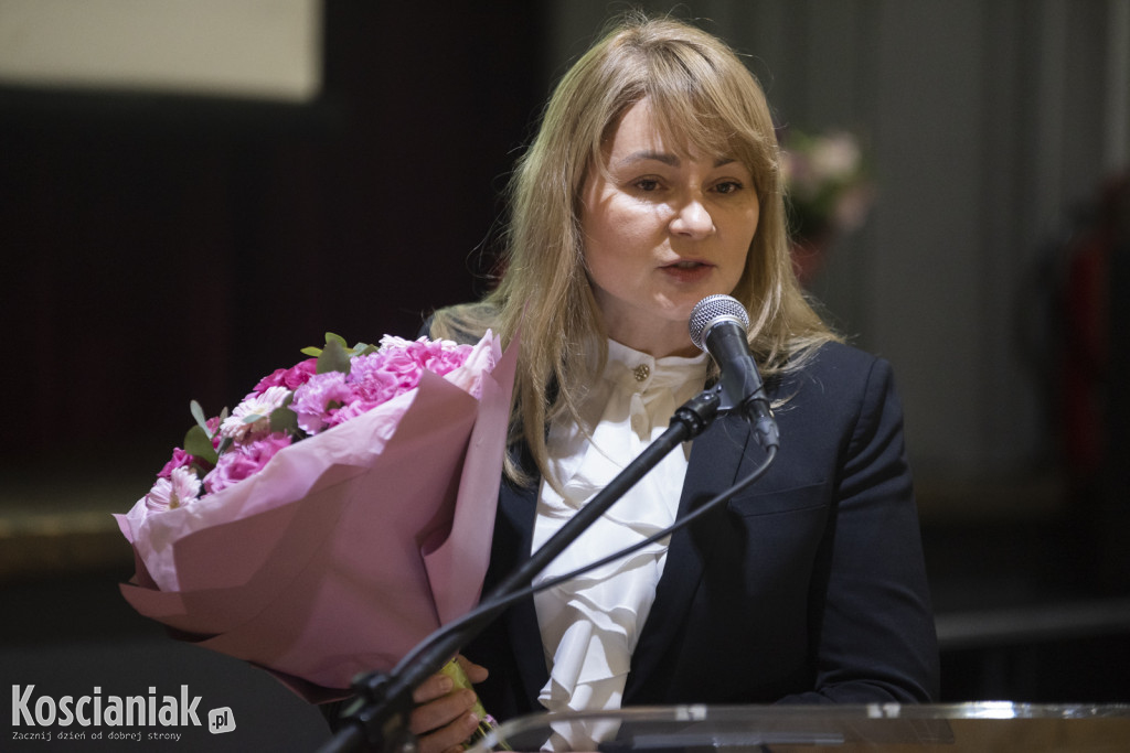 Zmiana na stanowisku skarbnika Kościana