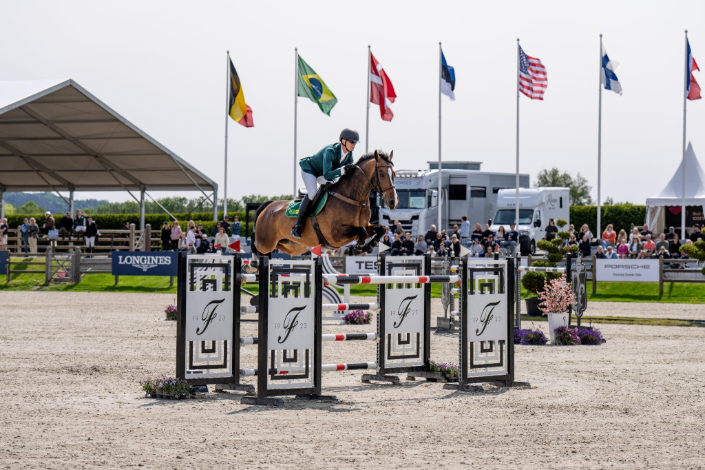Skrzyczyński i KJ Agro-Handel Śrem najlepsi