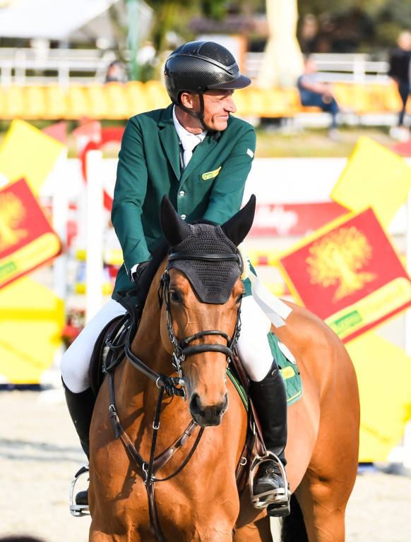 Skrzyczyński i KJ Agro-Handel Śrem najlepsi