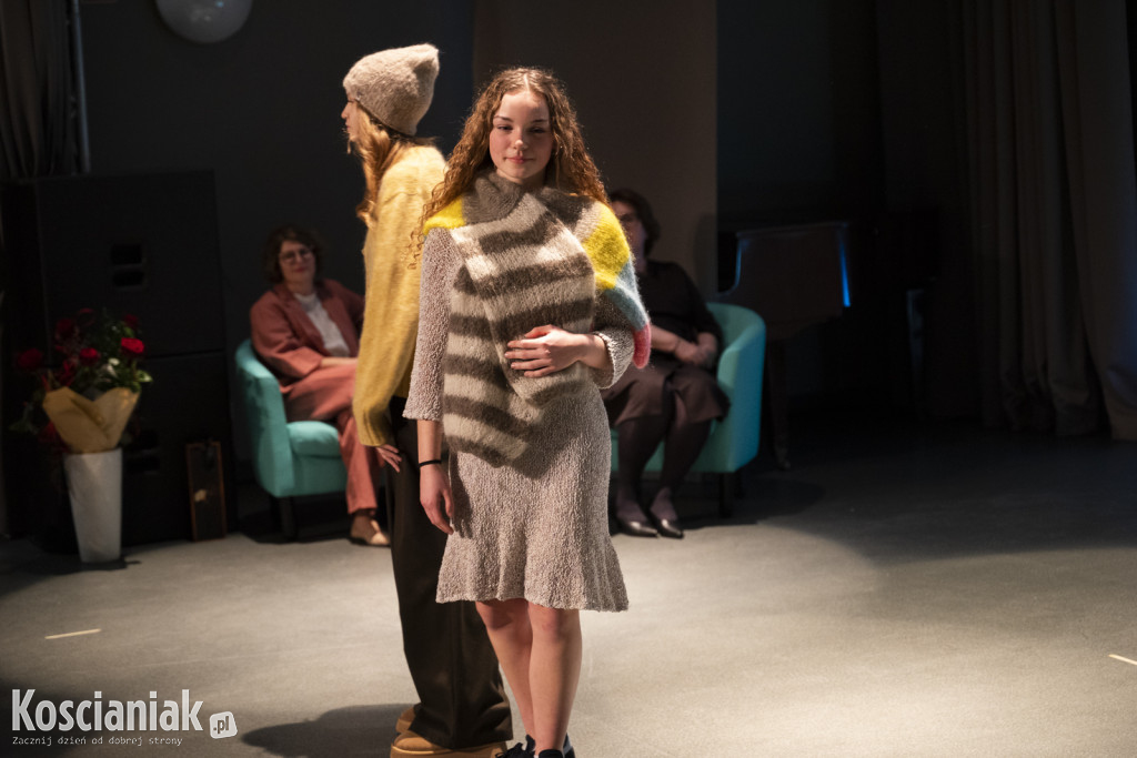 II urodziny „Dzierganie w Kościanie”