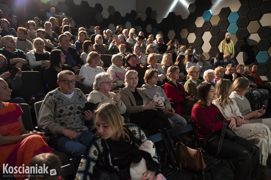II urodziny „Dzierganie w Kościanie”