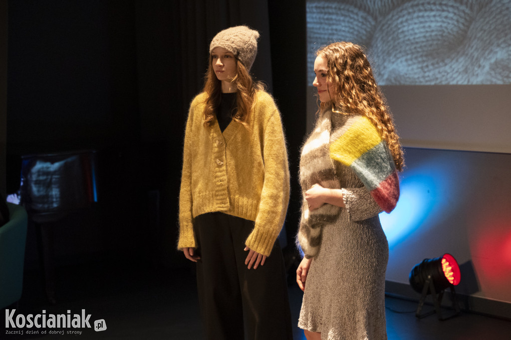 II urodziny „Dzierganie w Kościanie”