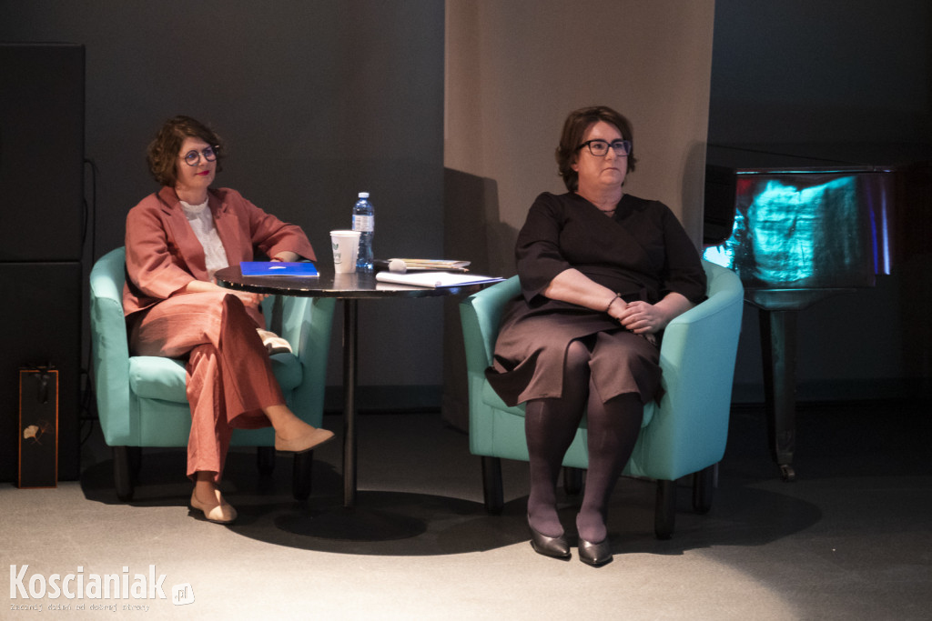 II urodziny „Dzierganie w Kościanie”