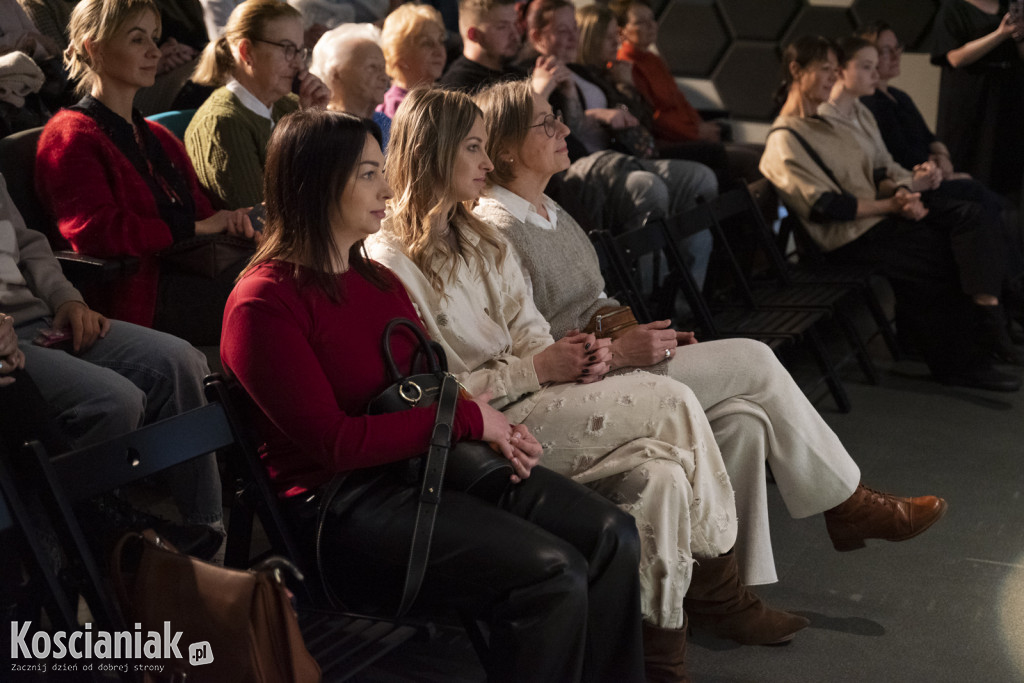 II urodziny „Dzierganie w Kościanie”