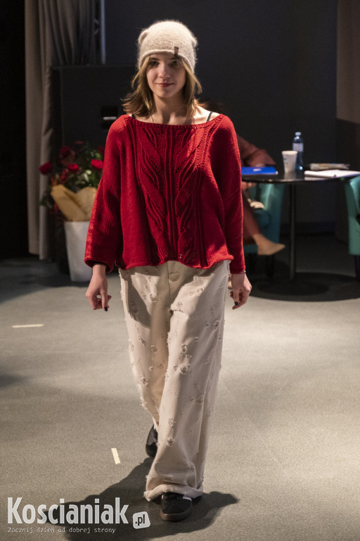 II urodziny „Dzierganie w Kościanie”