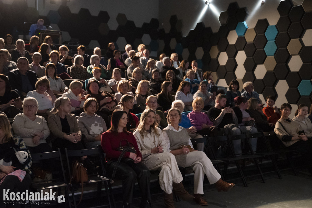 II urodziny „Dzierganie w Kościanie”