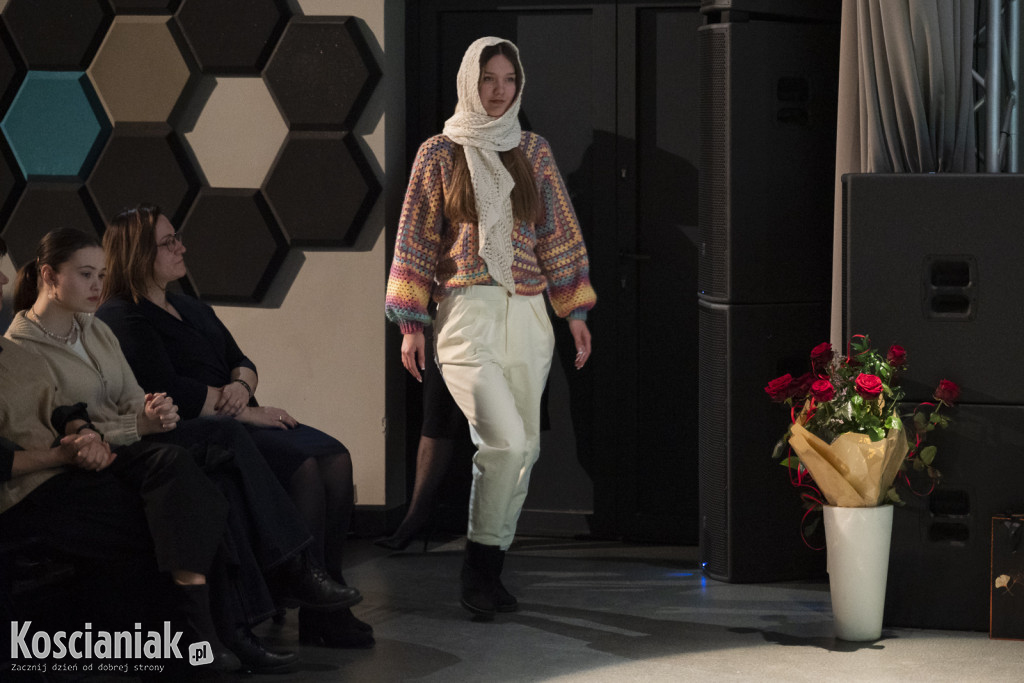 II urodziny „Dzierganie w Kościanie”