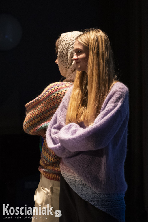 II urodziny „Dzierganie w Kościanie”