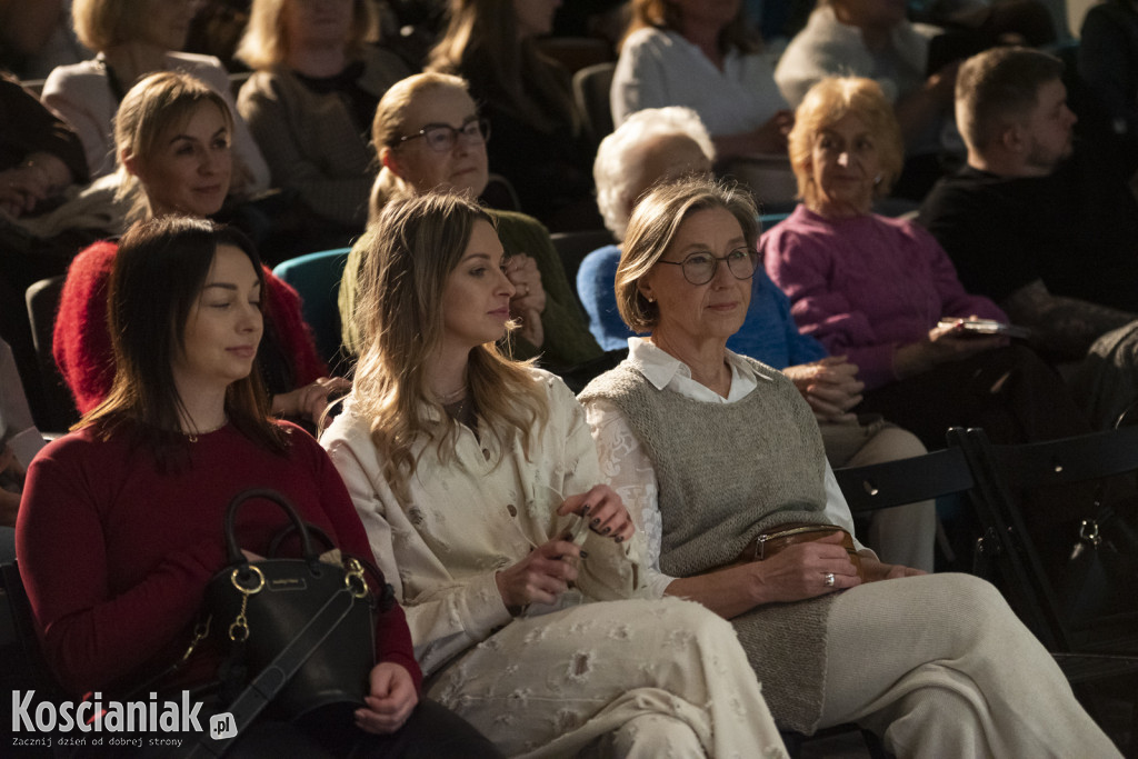 II urodziny „Dzierganie w Kościanie”