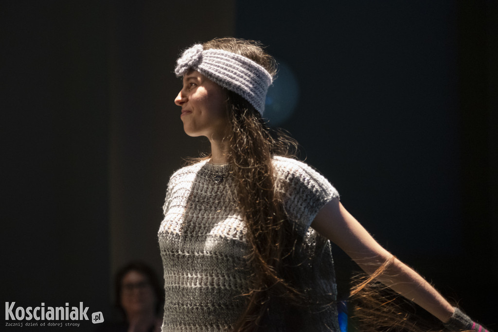 II urodziny „Dzierganie w Kościanie”