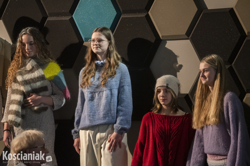 II urodziny „Dzierganie w Kościanie”