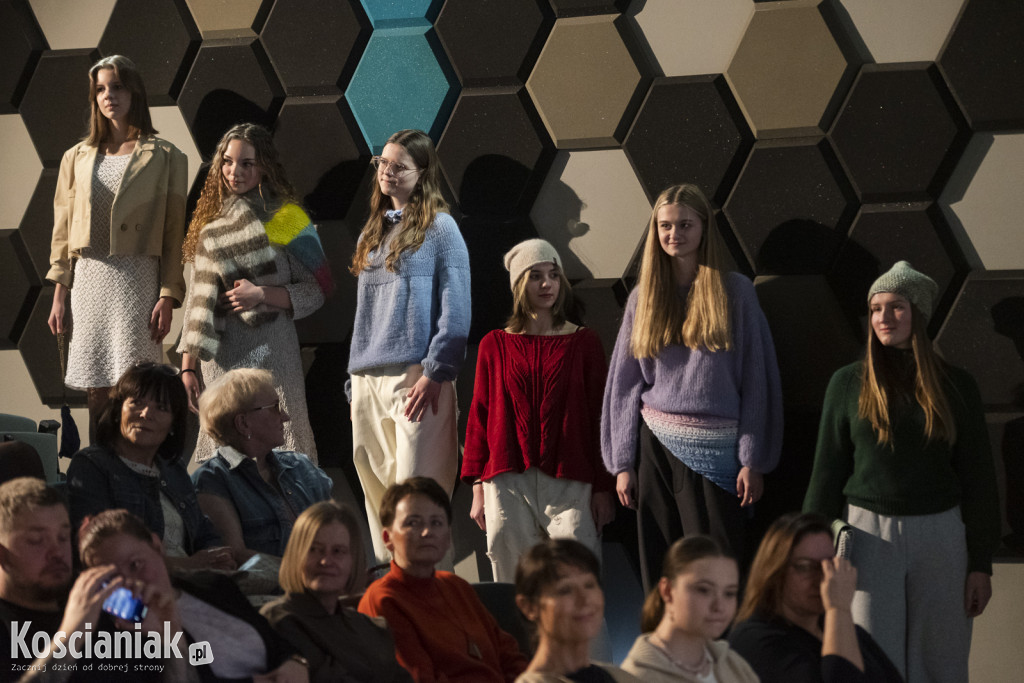 II urodziny „Dzierganie w Kościanie”