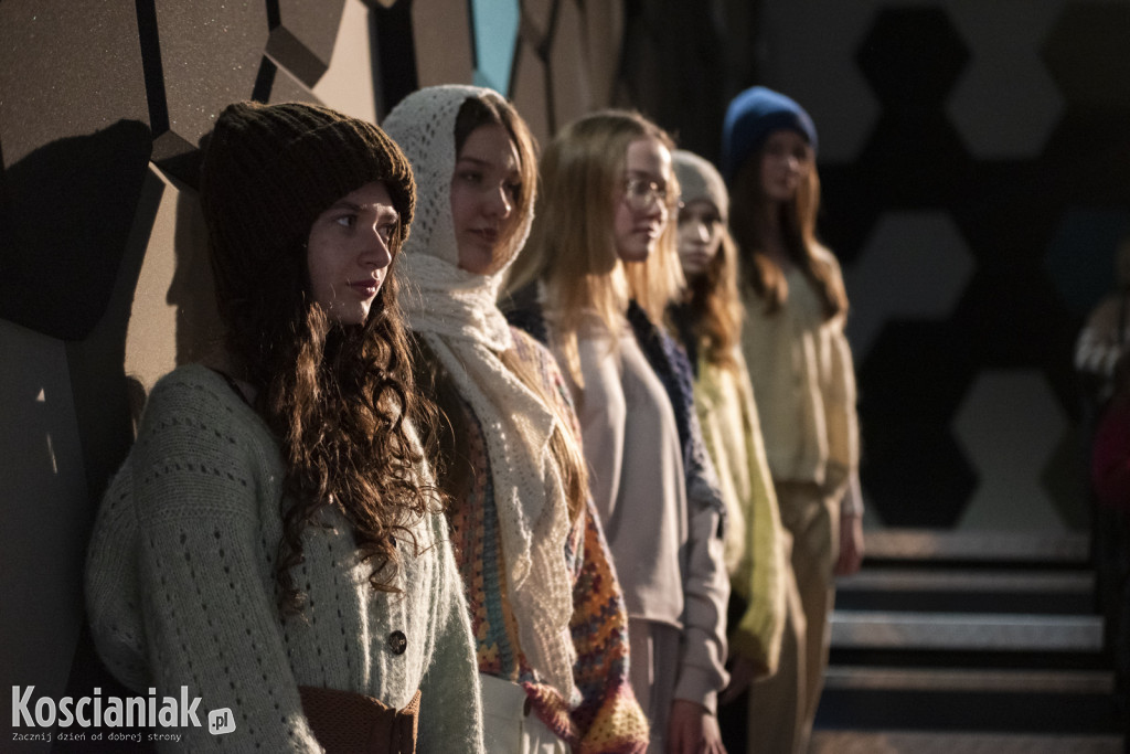 II urodziny „Dzierganie w Kościanie”