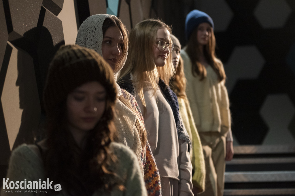 II urodziny „Dzierganie w Kościanie”