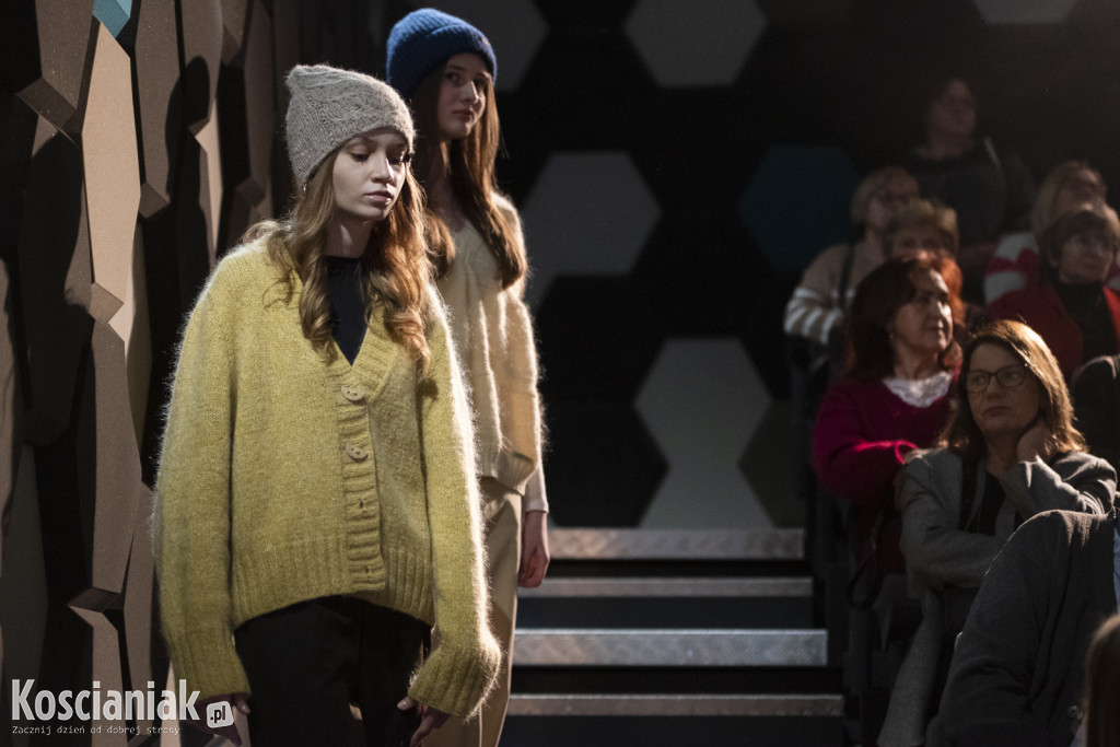 II urodziny „Dzierganie w Kościanie”