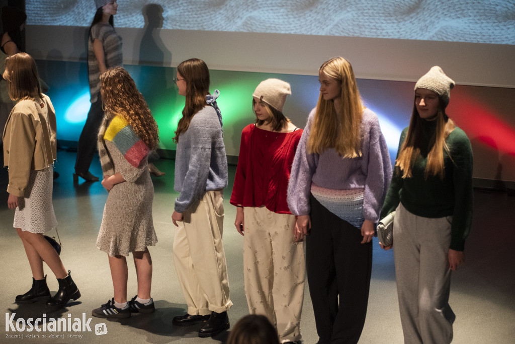 II urodziny „Dzierganie w Kościanie”