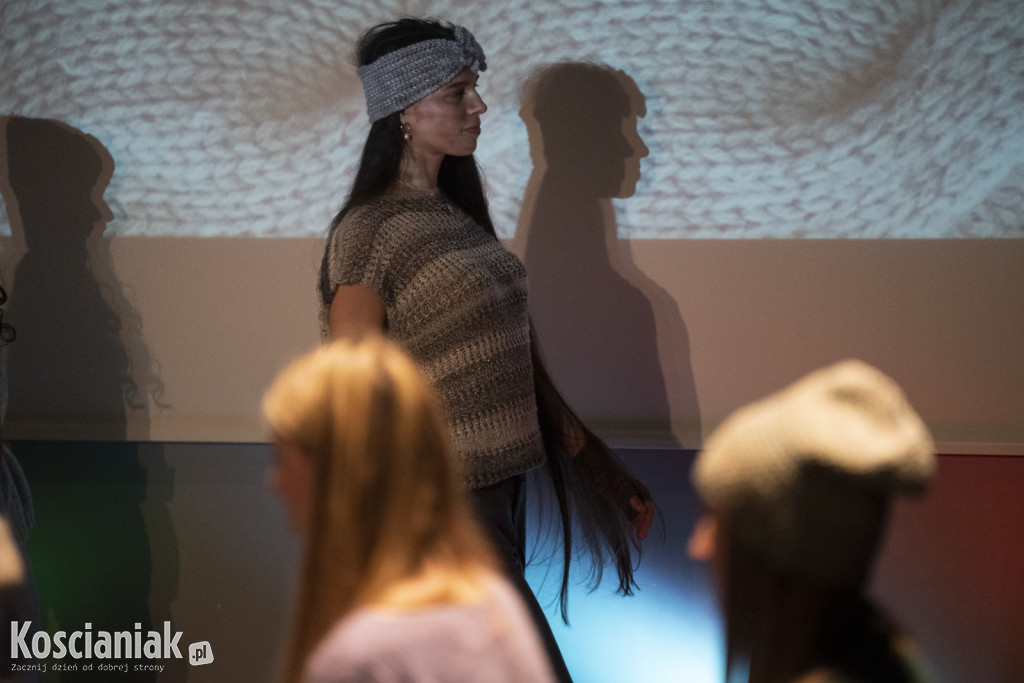 II urodziny „Dzierganie w Kościanie”