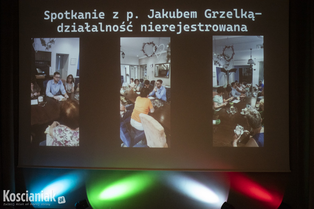 II urodziny „Dzierganie w Kościanie”