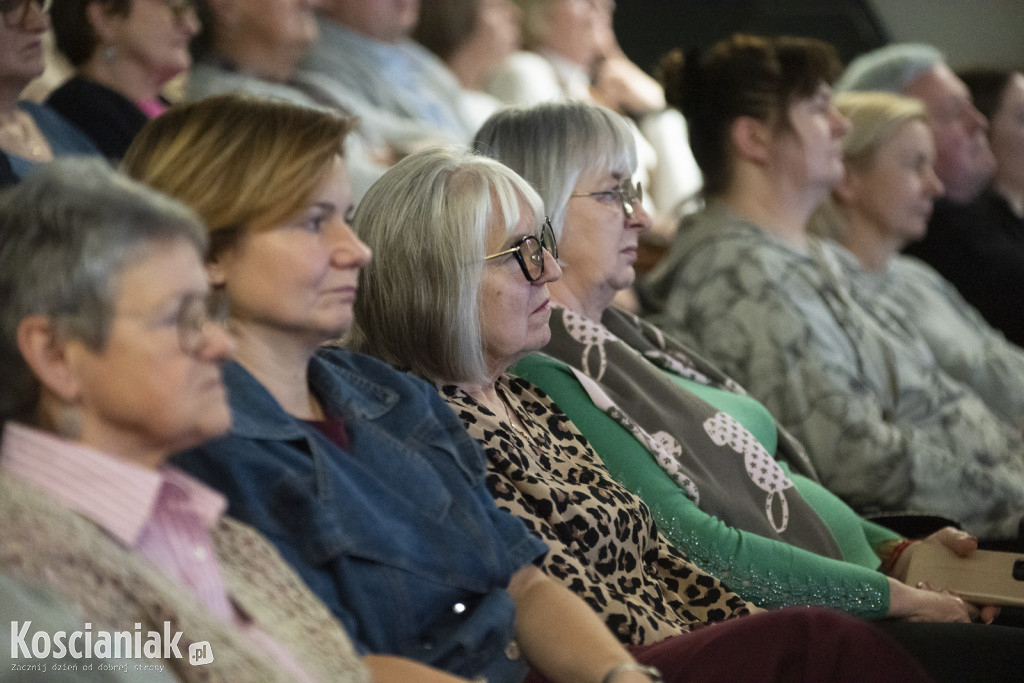II urodziny „Dzierganie w Kościanie”