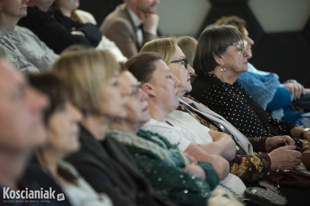 II urodziny „Dzierganie w Kościanie”