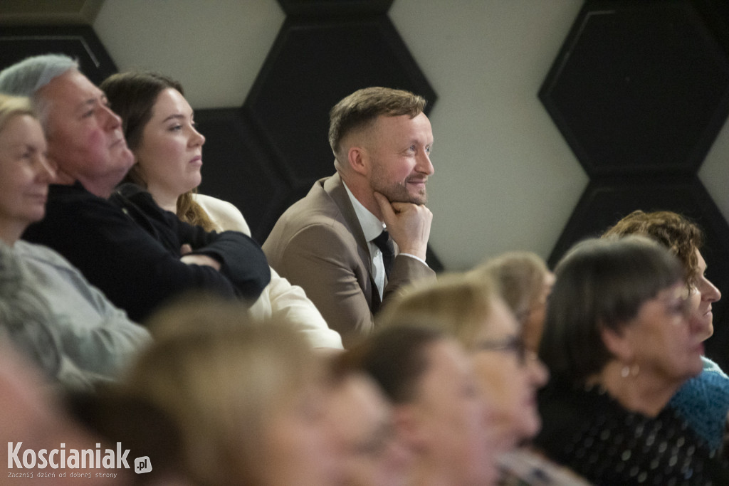 II urodziny „Dzierganie w Kościanie”